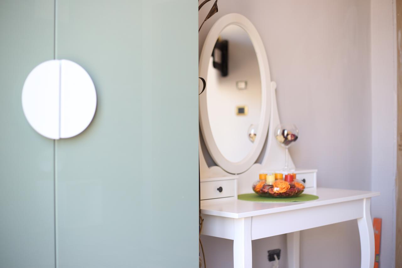 Veganb&B Cherry Room Syracuse ภายนอก รูปภาพ