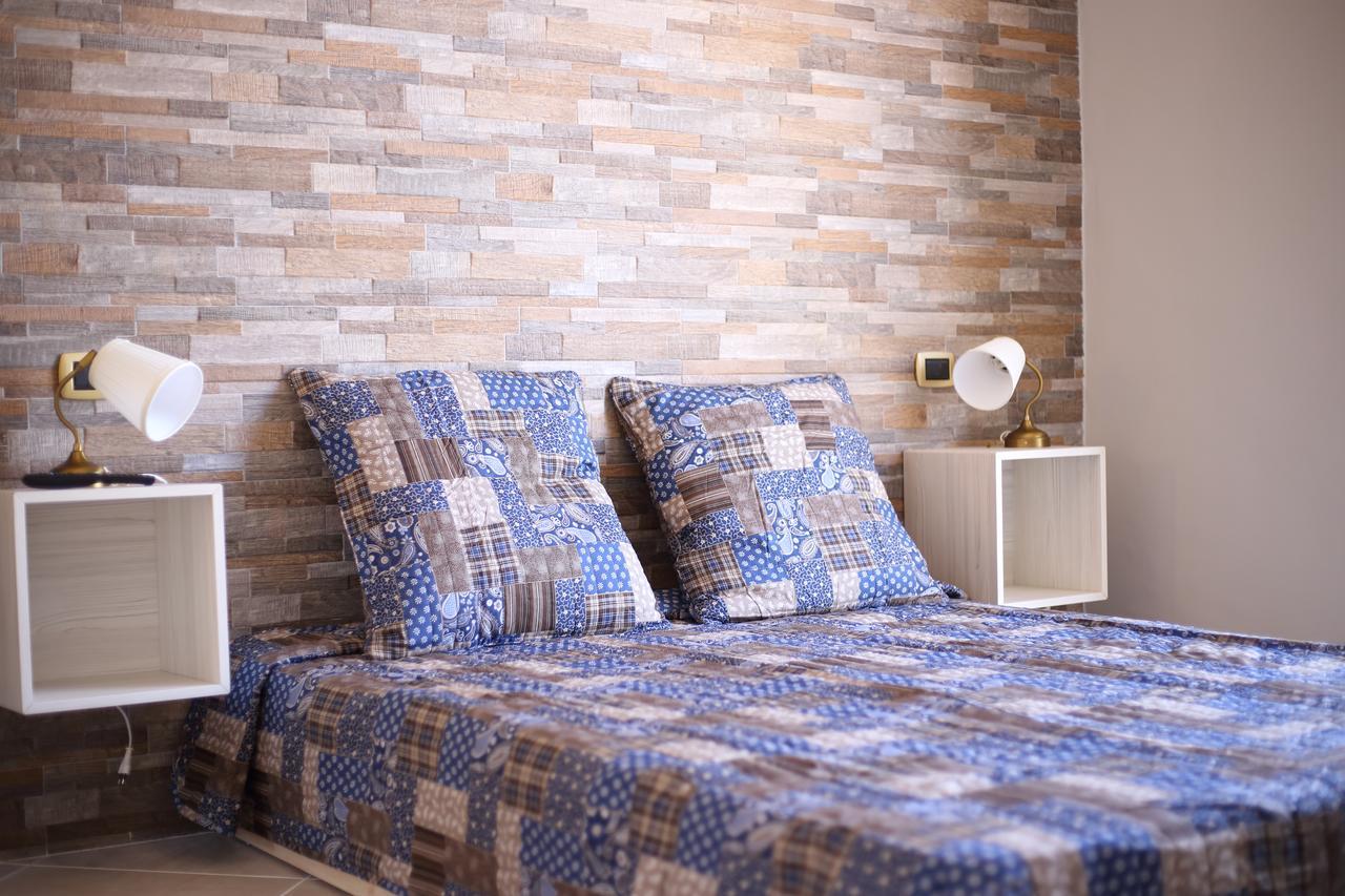 Veganb&B Cherry Room Syracuse ภายนอก รูปภาพ