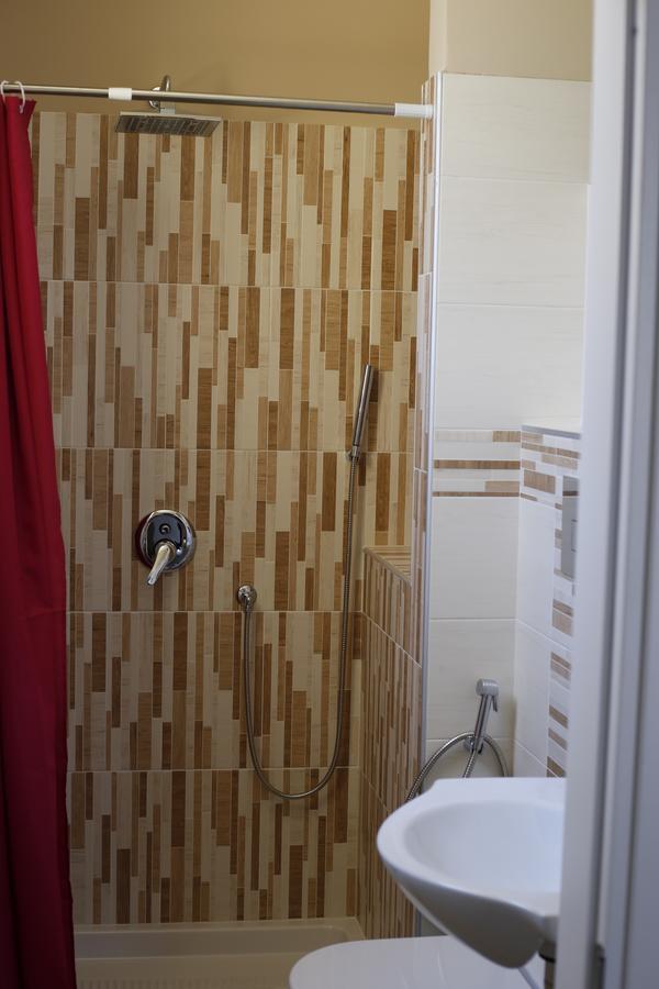 Veganb&B Cherry Room Syracuse ภายนอก รูปภาพ
