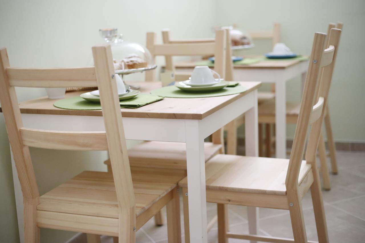 Veganb&B Cherry Room Syracuse ภายนอก รูปภาพ