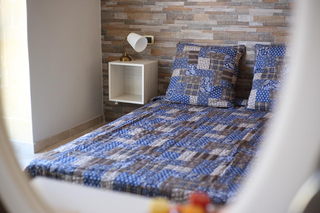 Veganb&B Cherry Room Syracuse ภายนอก รูปภาพ