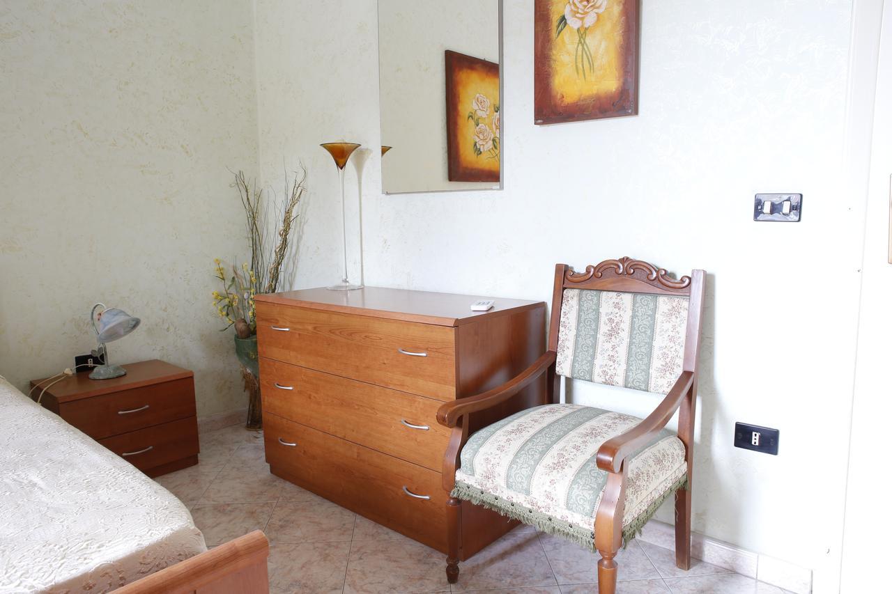 Veganb&B Cherry Room Syracuse ภายนอก รูปภาพ