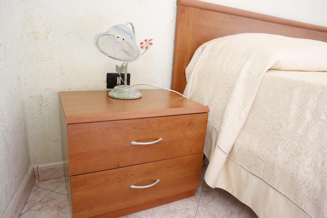 Veganb&B Cherry Room Syracuse ภายนอก รูปภาพ