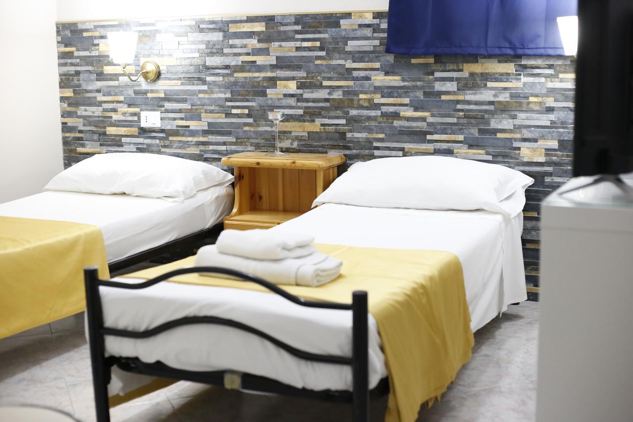 Veganb&B Cherry Room Syracuse ภายนอก รูปภาพ