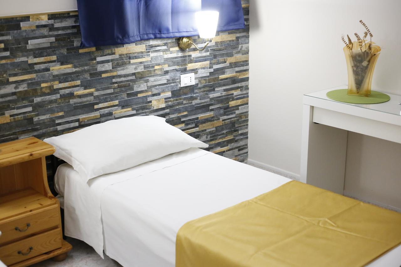 Veganb&B Cherry Room Syracuse ภายนอก รูปภาพ
