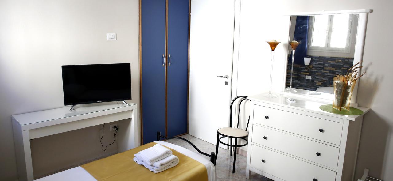 Veganb&B Cherry Room Syracuse ภายนอก รูปภาพ