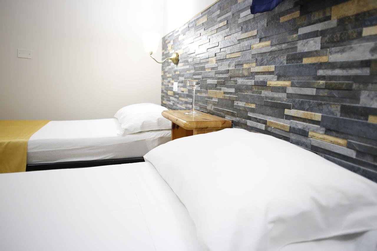 Veganb&B Cherry Room Syracuse ภายนอก รูปภาพ