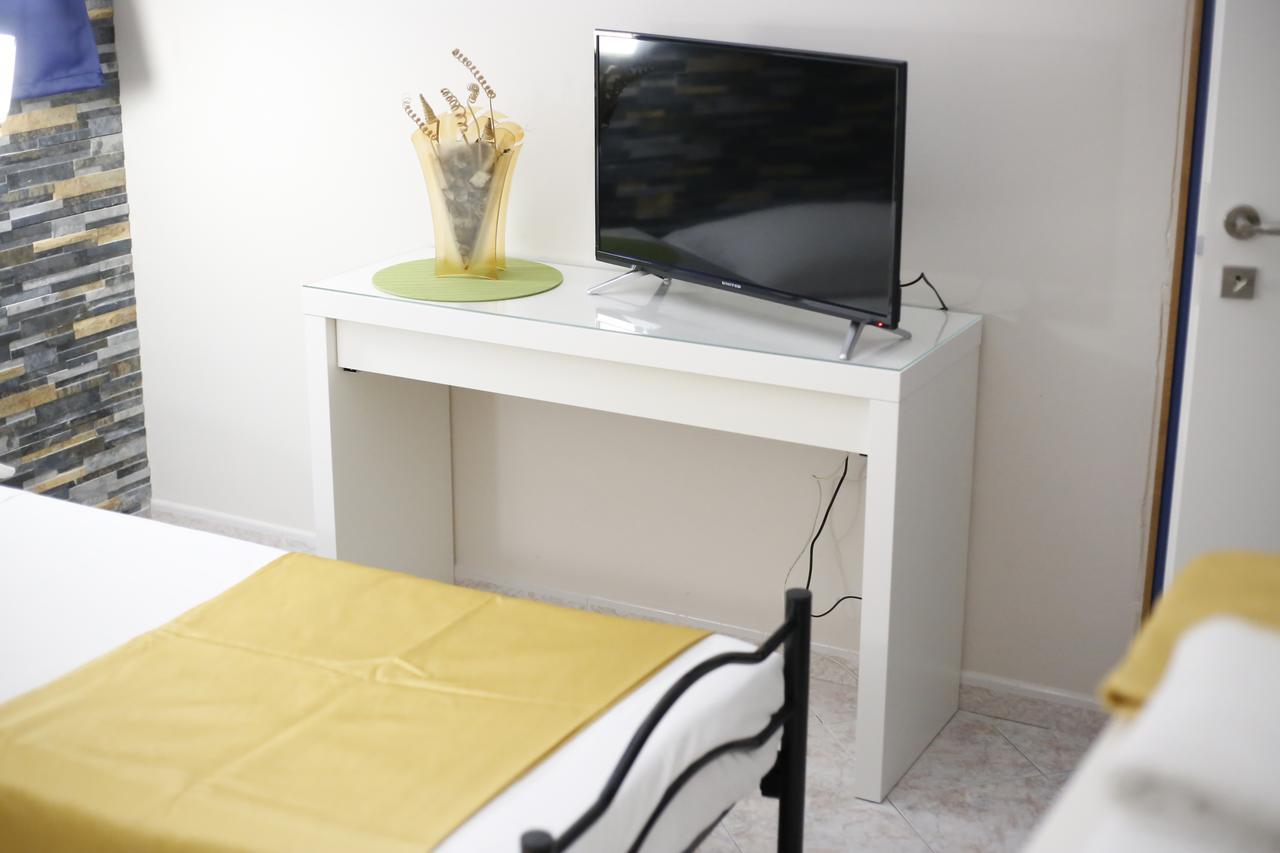 Veganb&B Cherry Room Syracuse ภายนอก รูปภาพ