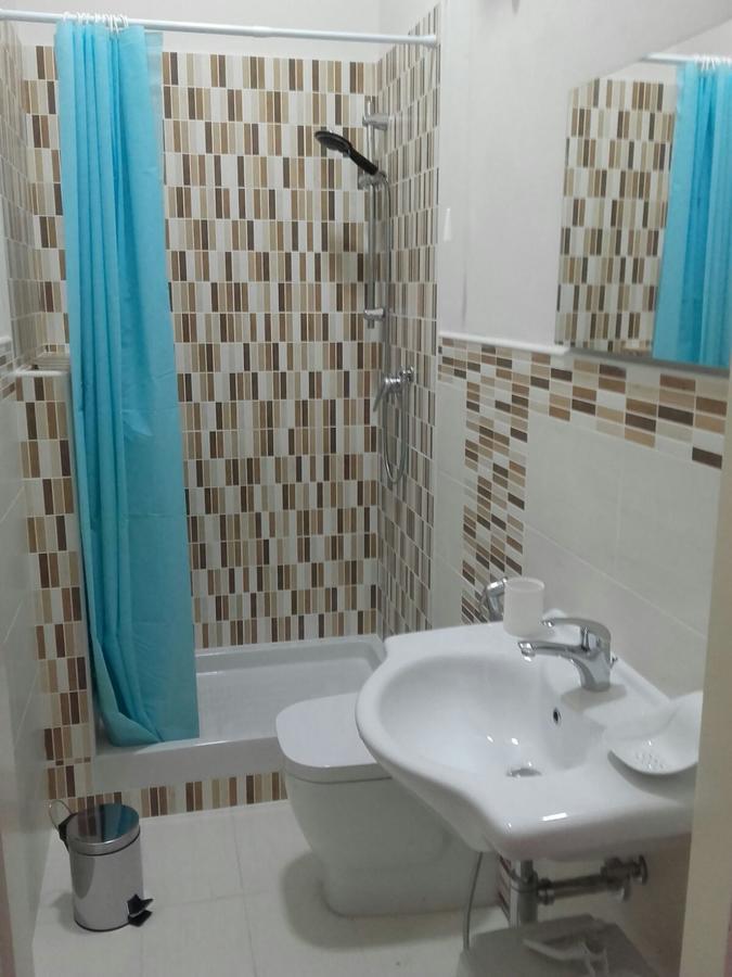 Veganb&B Cherry Room Syracuse ภายนอก รูปภาพ